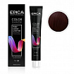 Крем-краска для волос Epica Professional оттенок 5.66 светлый шатен красный интенсив 100мл