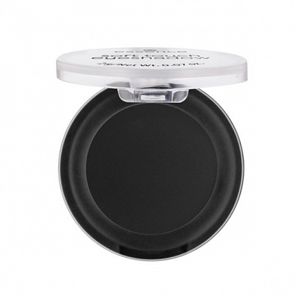 Тени для век Essence Soft Touch 06 Pitch Black