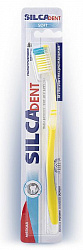Зубная щетка Silca Med Мягкая