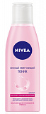 Тоник для лица NIVEA Смягчающий для сухой и чувствительной кожи 200мл