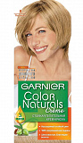 Крем-Краска для волос GARNIER Color Naturals 8 Пшеница