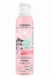 Термальная вода Corimo с пантенолом 150мл