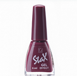 Лак для ногтей Stax Gel Effect тон 26